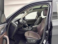 BMW X3 xDrive28i M - фото 19