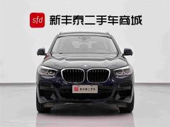 BMW X3 xDrive28i M - фото 2