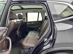 BMW X3 xDrive28i M - фото 20