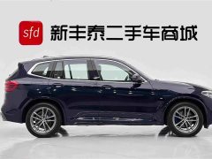BMW X3 xDrive28i M - фото 3