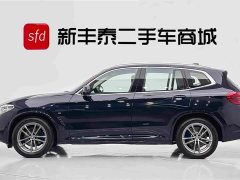 BMW X3 xDrive28i M - фото 4