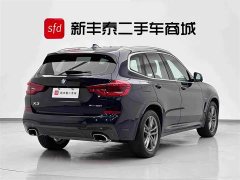 BMW X3 xDrive28i M - фото 5