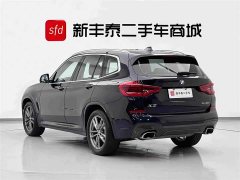 BMW X3 xDrive28i M - фото 6