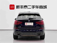 BMW X3 xDrive28i M - фото 7