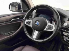 BMW X3 xDrive28i M - фото 9