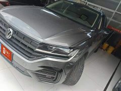 2.0TSI Edition - фото 1
