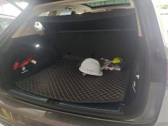 2.0TSI Edition - фото 3