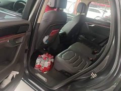2.0TSI Edition - фото 7