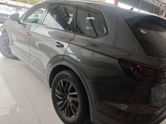 2.0TSI Edition - фото 8