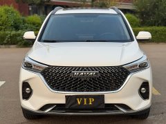 Haval M6 PLUS 1.5T DCTLuxury Version - фото 1