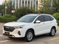 Haval M6 PLUS 1.5T DCTLuxury Version - фото 2