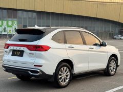 Haval M6 PLUS 1.5T DCTLuxury Version - фото 4