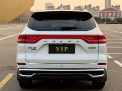 Haval M6 PLUS 1.5T DCTLuxury Version - фото 5
