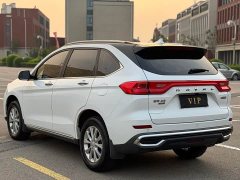 Haval M6 PLUS 1.5T DCTLuxury Version - фото 6