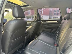 Haval M6 PLUS 1.5T DCTLuxury Version - фото 8
