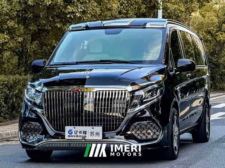2.0T Edition 7 - автомобиль из Китая
