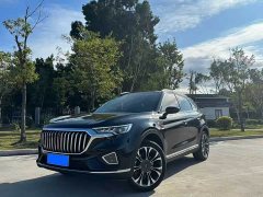 Hongqi HS5 2.0T Edition - фото 1