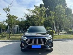 Hongqi HS5 2.0T Edition - фото 2