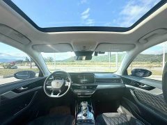 Hongqi HS5 2.0T Edition - фото 5