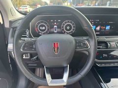 Hongqi HS5 2.0T Edition - фото 6