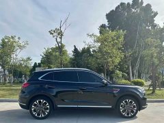 Hongqi HS5 2.0T Edition - фото 7