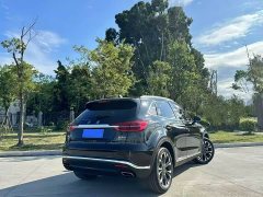 Hongqi HS5 2.0T Edition - фото 8