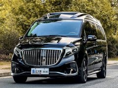 Mercedes-Benz V 260 L Luxury Edition - фото 1