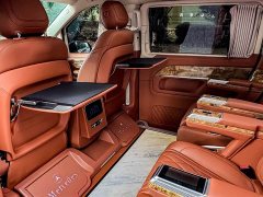 Mercedes-Benz V 260 L Luxury Edition - фото 10
