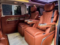 Mercedes-Benz V 260 L Luxury Edition - фото 12