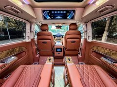 Mercedes-Benz V 260 L Luxury Edition - фото 14