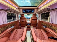 Mercedes-Benz V 260 L Luxury Edition - фото 15