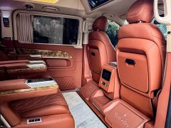 Mercedes-Benz V 260 L Luxury Edition - фото 16