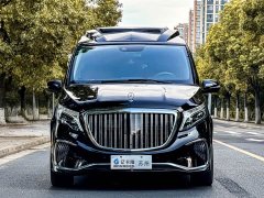 Mercedes-Benz V 260 L Luxury Edition - фото 2