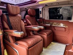 Mercedes-Benz V 260 L Luxury Edition - фото 20