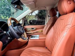 Mercedes-Benz V 260 L Luxury Edition - фото 4