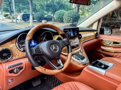 Mercedes-Benz V 260 L Luxury Edition - фото 5
