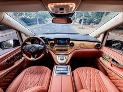 Mercedes-Benz V 260 L Luxury Edition - фото 6
