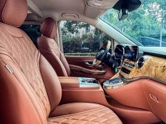 Mercedes-Benz V 260 L Luxury Edition - фото 7