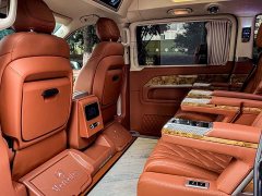 Mercedes-Benz V 260 L Luxury Edition - фото 8