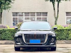 Hongqi H5 2.0T Edition - фото 1