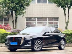 Hongqi H5 2.0T Edition - фото 2