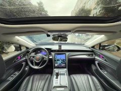 Hongqi H5 2.0T Edition - фото 5