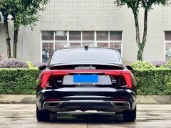 Hongqi H5 2.0T Edition - фото 7
