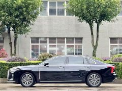 Hongqi H5 2.0T Edition - фото 8