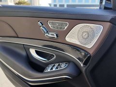 Mercedes-Benz S-Class 2020 S 450 L 4MATIC Collection Edition - фото 10