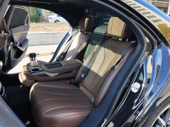 Mercedes-Benz S-Class 2020 S 450 L 4MATIC Collection Edition - фото 11