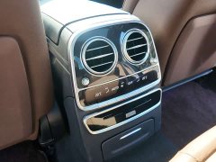 Mercedes-Benz S-Class 2020 S 450 L 4MATIC Collection Edition - фото 13