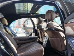 Mercedes-Benz S-Class 2020 S 450 L 4MATIC Collection Edition - фото 15