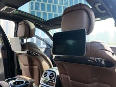 Mercedes-Benz S-Class 2020 S 450 L 4MATIC Collection Edition - фото 16
