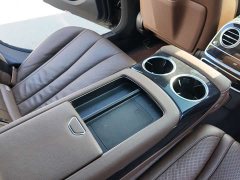 Mercedes-Benz S-Class 2020 S 450 L 4MATIC Collection Edition - фото 17